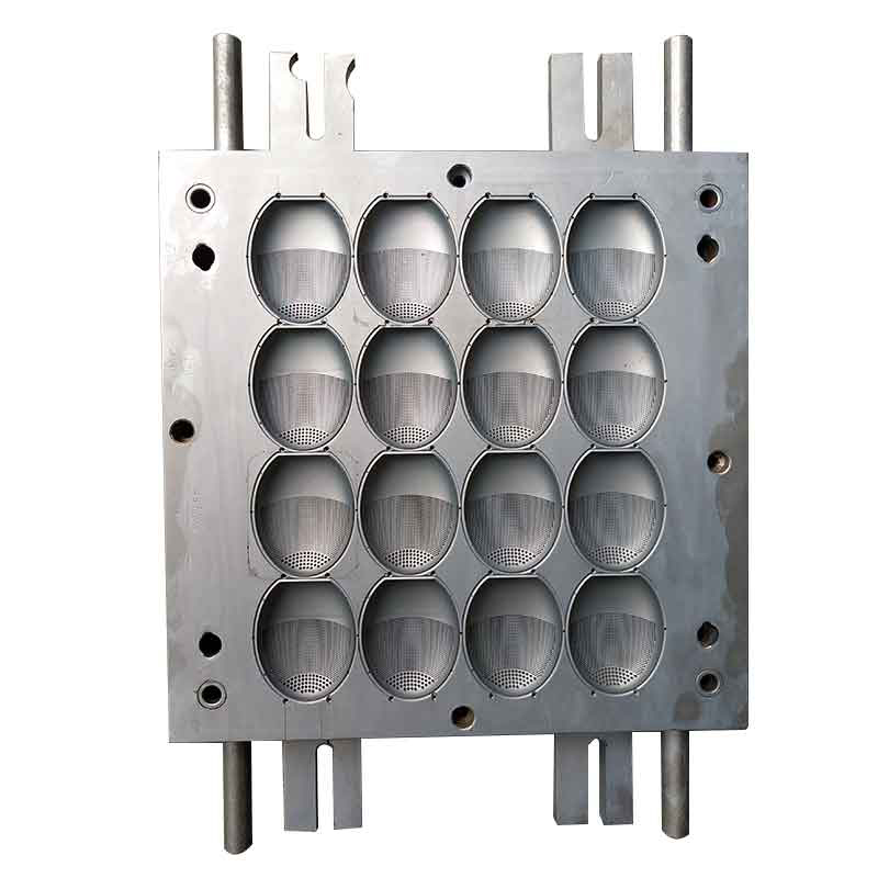 液态硅胶模具应用案例
