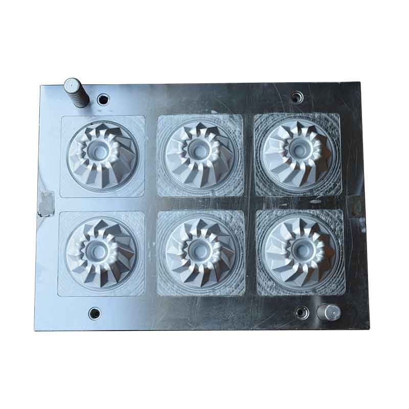 深圳模具电镀硬铬直销